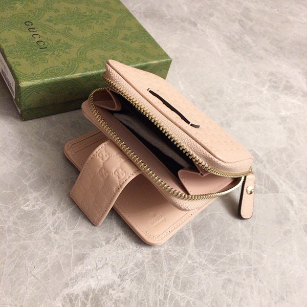 グッチ財布 レプリカ素材ディテール